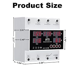 Automatic Transfer Switch,Automatic Switching