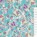 Waterproof PUL Fabric Print 56