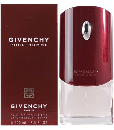 Perfume Xeryus Rouge Givenchy Eau De Toilette Masculino 100ml