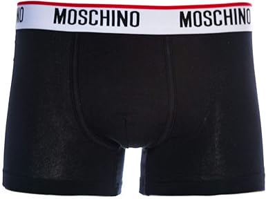 moschino underwear