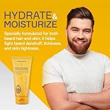 Seven Potions Beard Conditioner for Men Woodland Harmony 100ml view 4