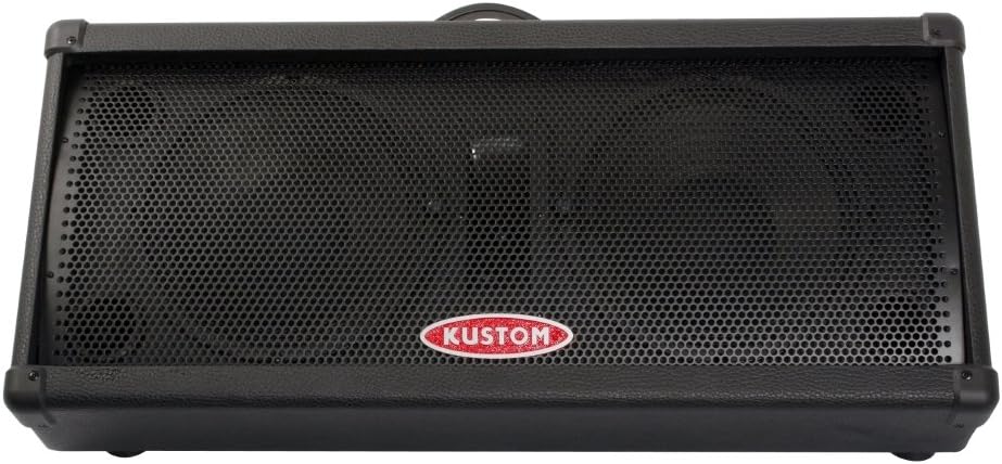 kustom 10 powered monitor