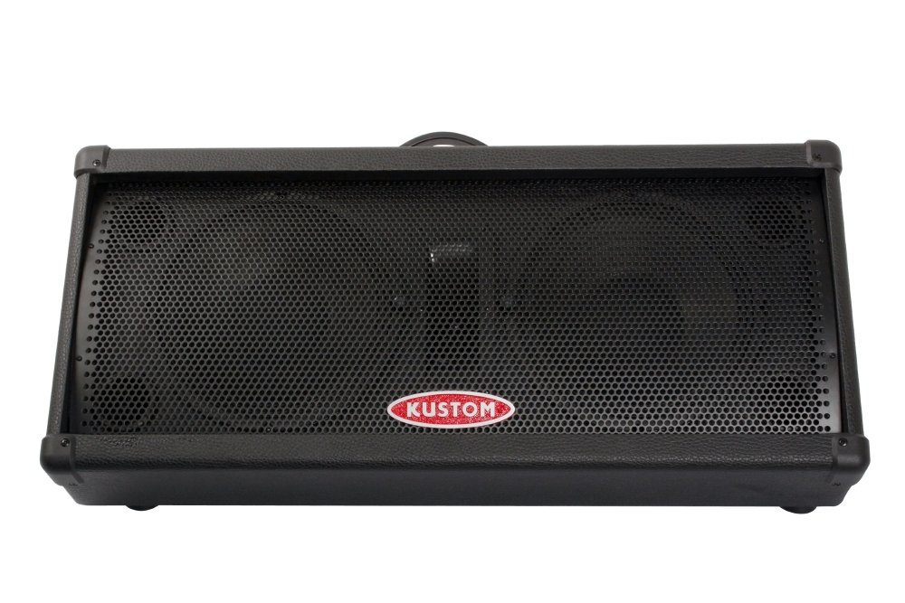 kustom 10 powered monitor