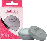Nailoid Tough N Up Nail Care Kit 15g Fortifying Nail Hardener