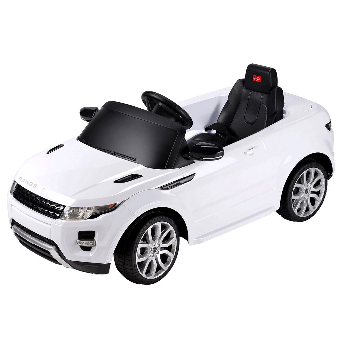 River toys range rover