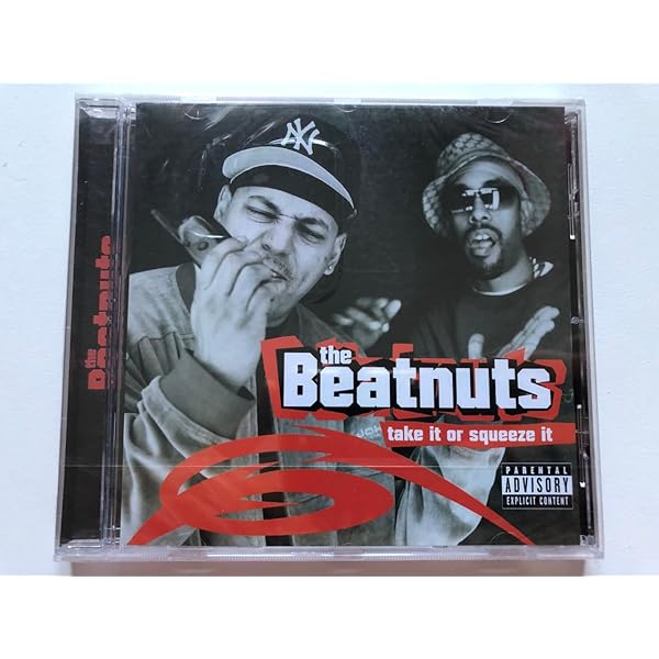 Beatnuts - Musical Massacre (激レアインスト) A Musical Massacre - Album by The Beatnuts - Apple Music