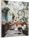Appetizer: New Interiors for Restaurants and Cafés by 