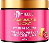 Mielle Pomegranate & Honey Twisting Souffle 340 g Hair Cream