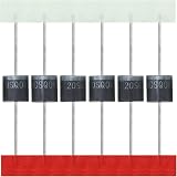 AUKENIEN 20SQ045 Schottky Barrier Rectifier 20A 45V Diode Pack of 20