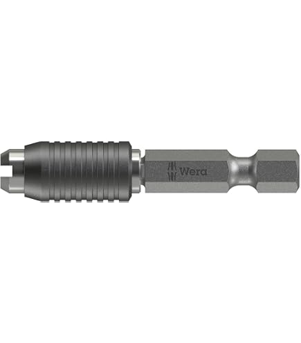 Wera 898/4 Combination Bit Holder 1/4