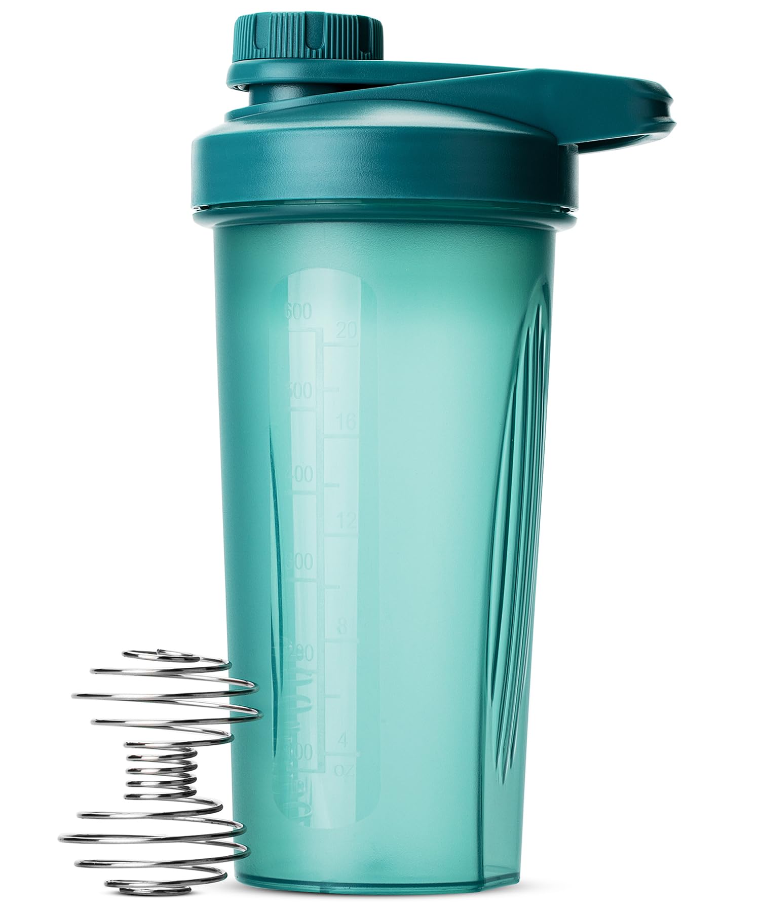 Photo 1 of Mr. Pen- Shaker Bottles for Protein Mixes with Twist Cap, 28 oz, Protein Shaker Bottle with Wire Whisk Ball, Shaker Cup, Mixer Bottle