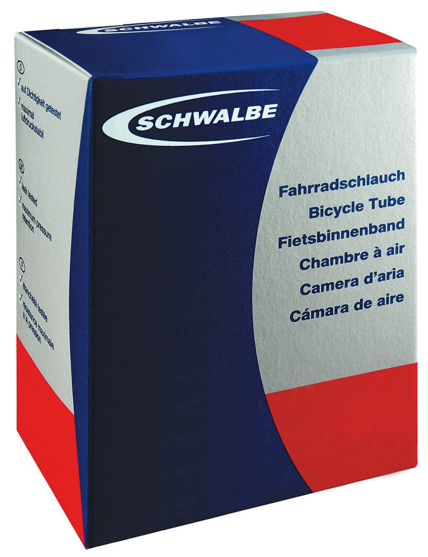 Schwalbe 10927443, SV15 Unisex Adulto, Neutro, 18/28-622/630 WP 40mm
