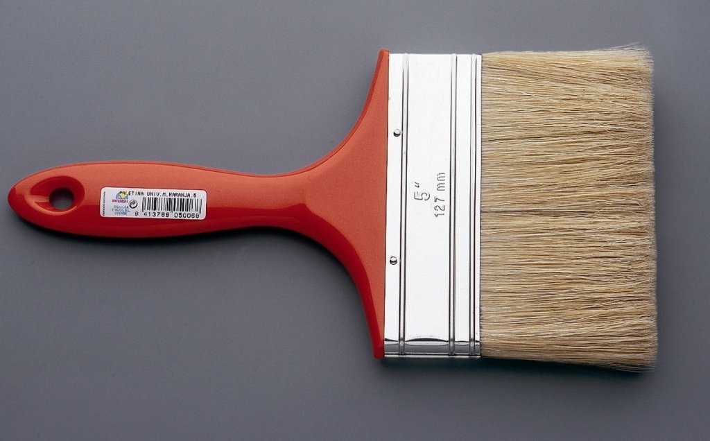 Barbosa – Universal Palette 130 mm.