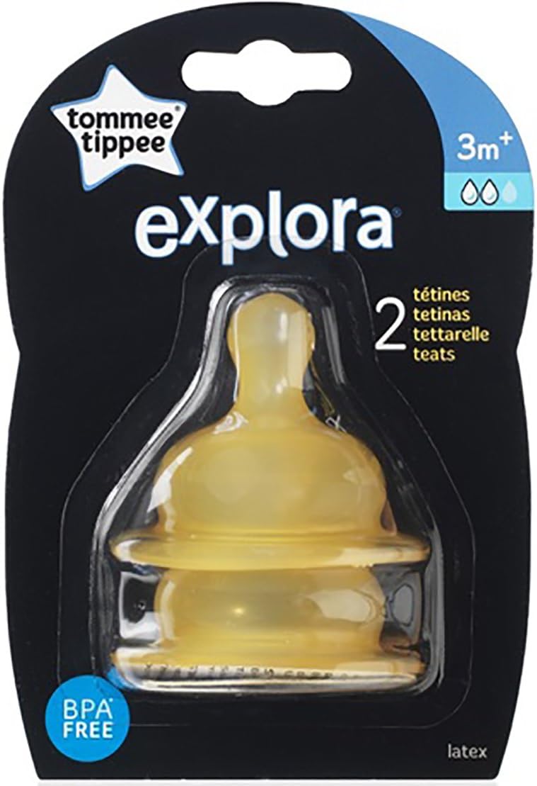 best feeder for newborn