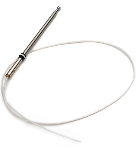 Amazon.com: AntennaMastsRus - Power Antenna Mast is