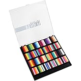FUSION BODY ART | Spectrum Face Painting Palette - 24 Combos - Rainbow Paradise
