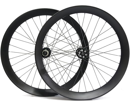 26 inch tubeless wheelset