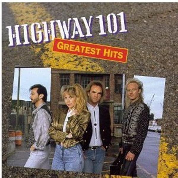 Various Artists - Rock Road Trip: The Ultimate Collection