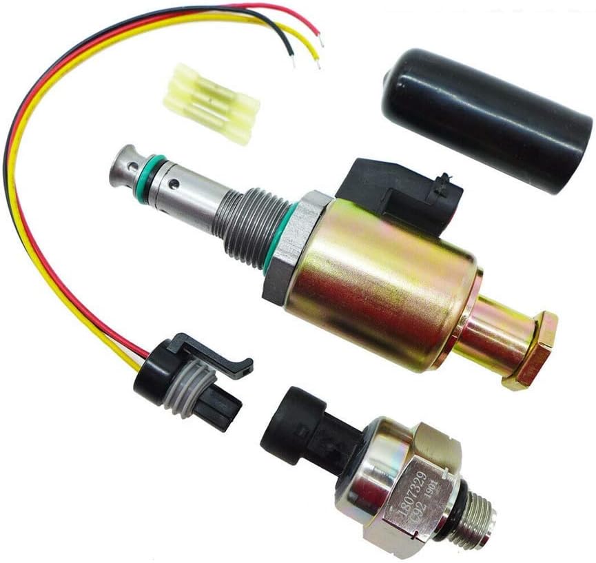 ipr icp fuel injection pressure regulator sensor for ford 7 3l powerstroke automotive cjp org in cjp org in