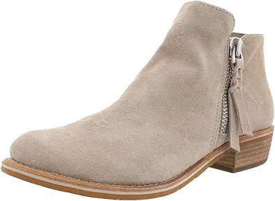 dolce vita sutton bootie