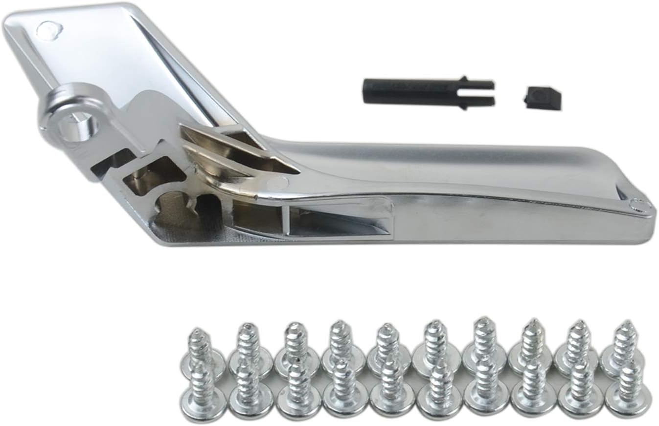 CDSL Right Side Interior Driver Door Handle Repair Kit