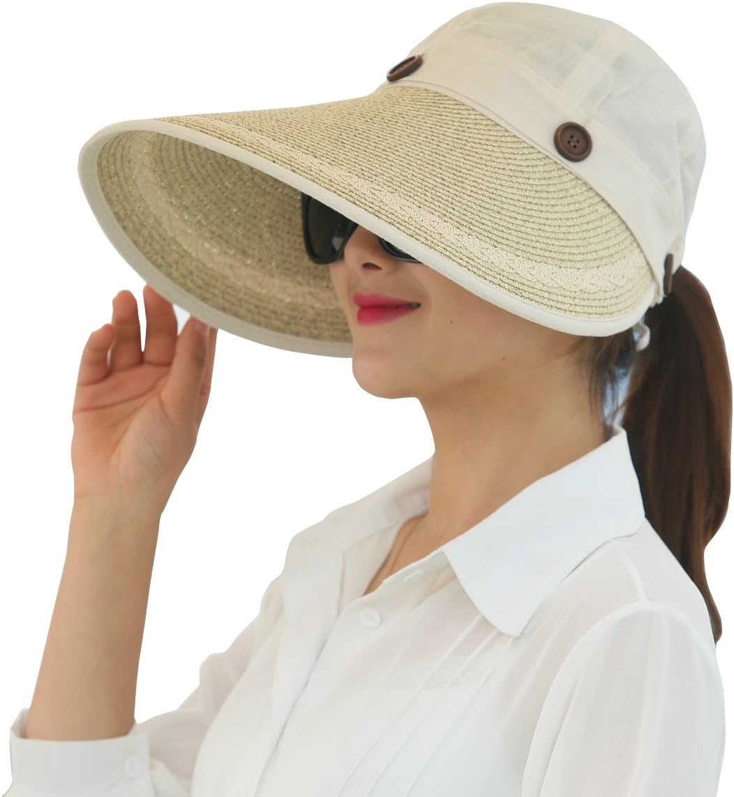 UV Sun Hats Women Summer Hats Sun