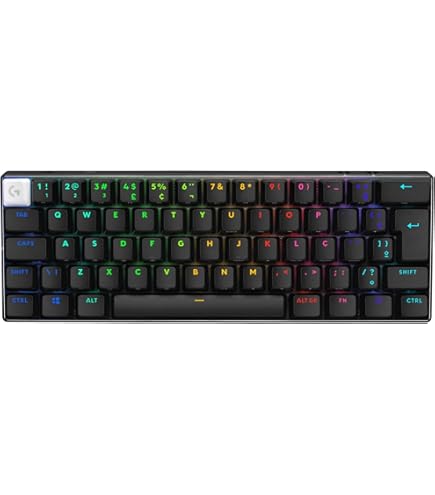 SteelSeries Novo Apex 9 Mini – Mini teclado óptico HotSwap