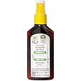 Intea Cubrevello Hair Lightener Lotion - Bottle Spray with Ecologic Natural Chamomile Extract - Paraben and Ammonia FREE - 3.4 oz