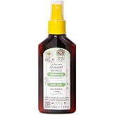 Intea Cubrevello Hair Lightener Lotion - Bottle Spray with Ecologic Natural Chamomile Extract - Paraben and Ammonia FREE - 3.4 oz