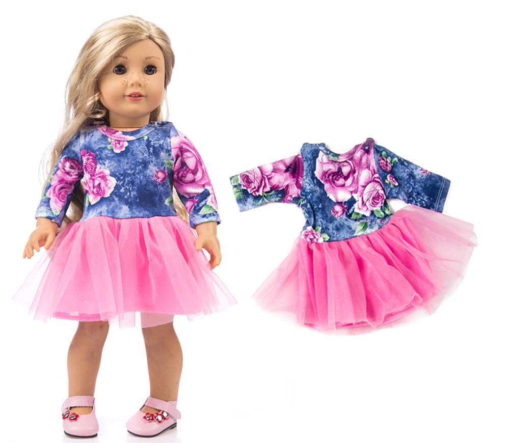 our generation clothes sets