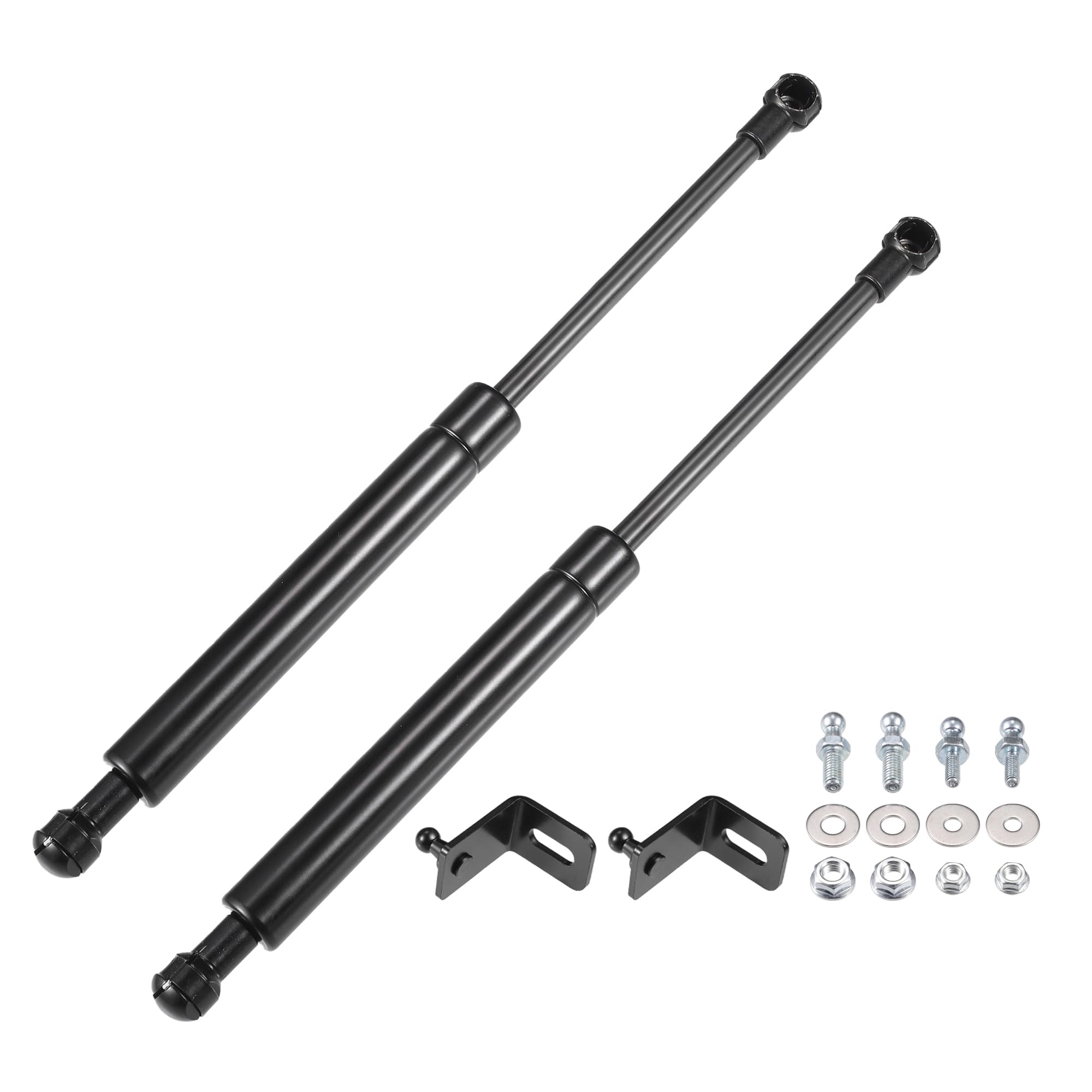 Photo 1 of ARISELIFT Front Hood Lift Support Struts Gas Springs Shock Replace for Mercedes-Benz Sprinter 907 910 VS30 2018-2023