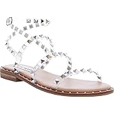 Steve Madden Women's Travel Flat Sandal