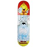 World Industries Skateboard Deck Ice Cube Willy