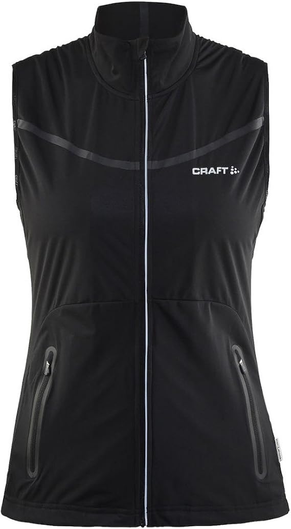 Craft Sportswear Women's Intensity Nordic Cross Country Skiing Training Reflective