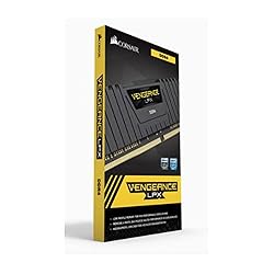 Corsair Vengeance LPX 16GB (2x8GB) DDR4 DRAM
