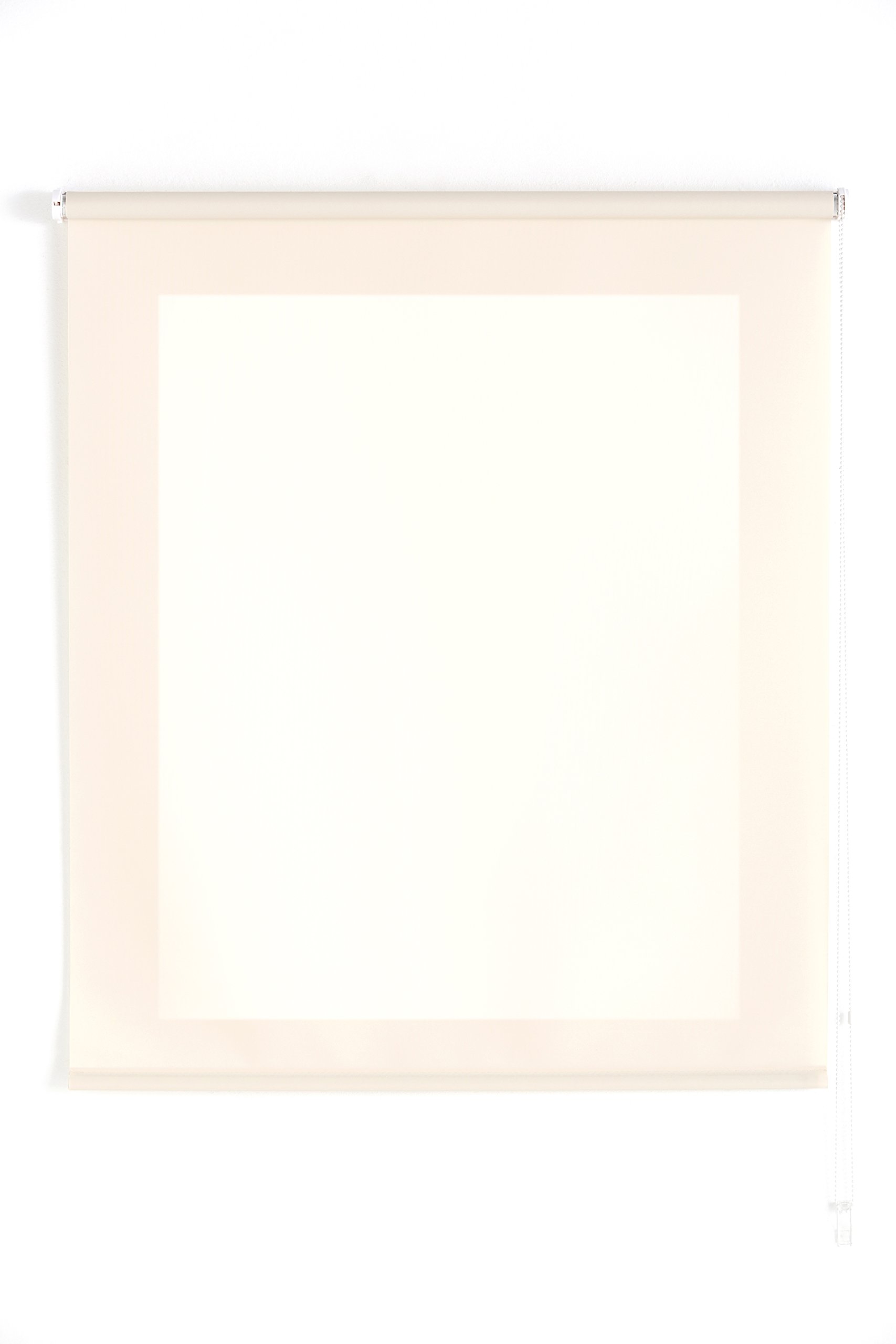 uniestor, Blind Translucido Basic Beige 140 x 175
