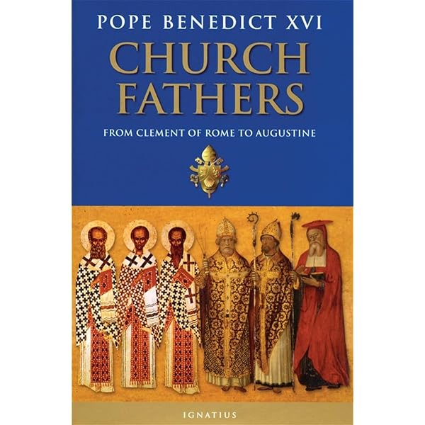 The Fathers of the Church, 3rd Edition: An Introduction to the