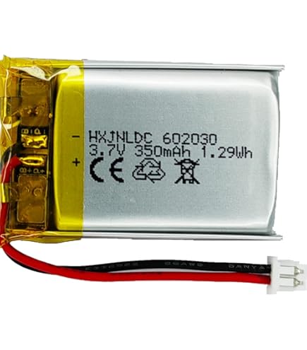 Nova bateria 1500 533 do teclado 000177 mah para chaves de logitech mx