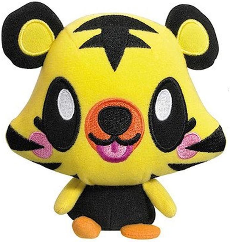 Moshi Monsters Moshling Soft Toy - Jeepers
