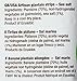 Samai Plantain Strips Pacific Sea Salt 4 oz (Pack of 8)