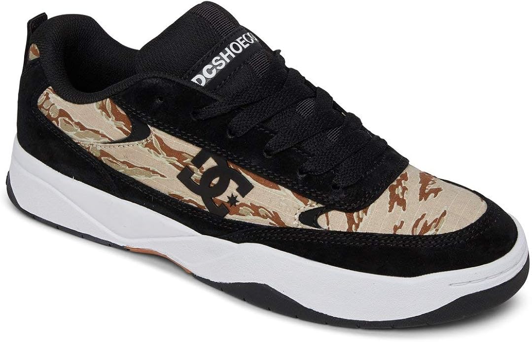dc shoes amazon