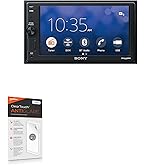 BoxWave Anti-Glare Screen Protector For TJD MT 750 (7.5 Inch) - 2-Pack Matte Film With Anti-Fingerprint