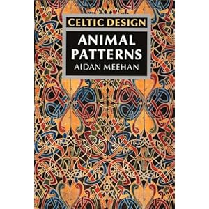 Celtic Design: Animal Patterns