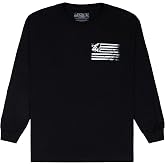 Metal Mulisha Raha Work Hard Ride Free Longsleeve Tee