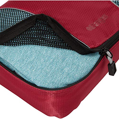 eBags Classic Small 3pc Packing Cubes (Peony) Pricepulse