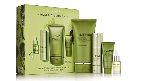 elemis anti aging gift set