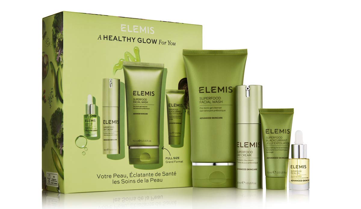 elemis balancing set