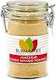 Amchur | Dried Green Mango Powder | Natural Sour Fruity Spice 2.5 oz.