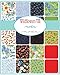 Wildflowers VIII Charm Pack By Moda Classics; 42 - 5