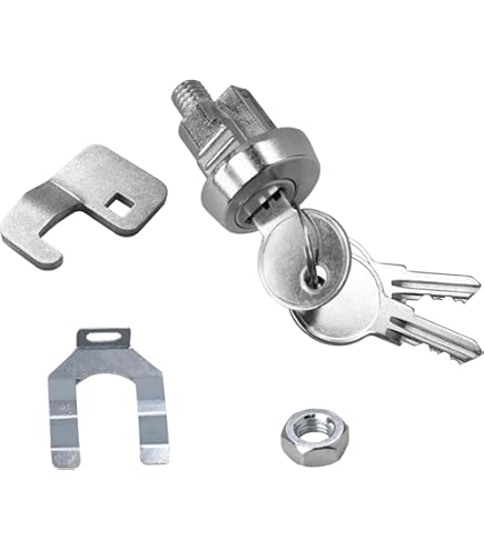 Amazon.com: Replacement Tenant Mail Box Lock for 1570 